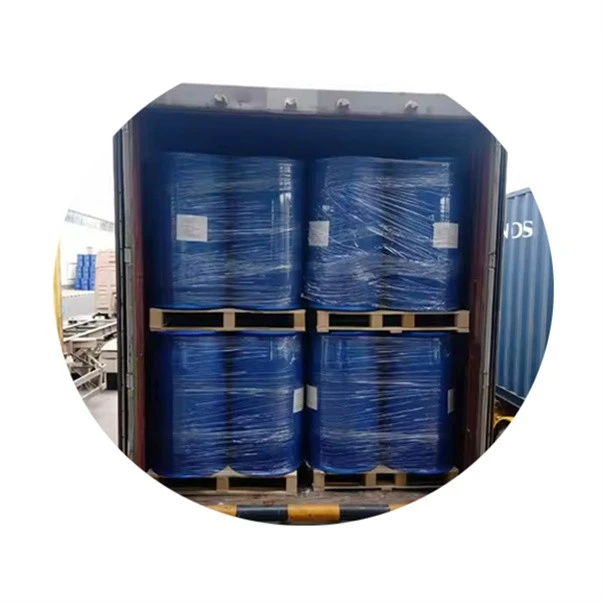 Ethylene Glycol(MEG) Chemical CAS107-21-1