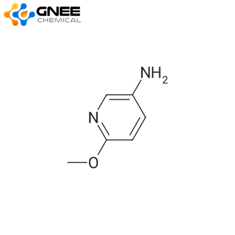 CAS:6628-77-9 | 2-methoxy-5-aminopyridine