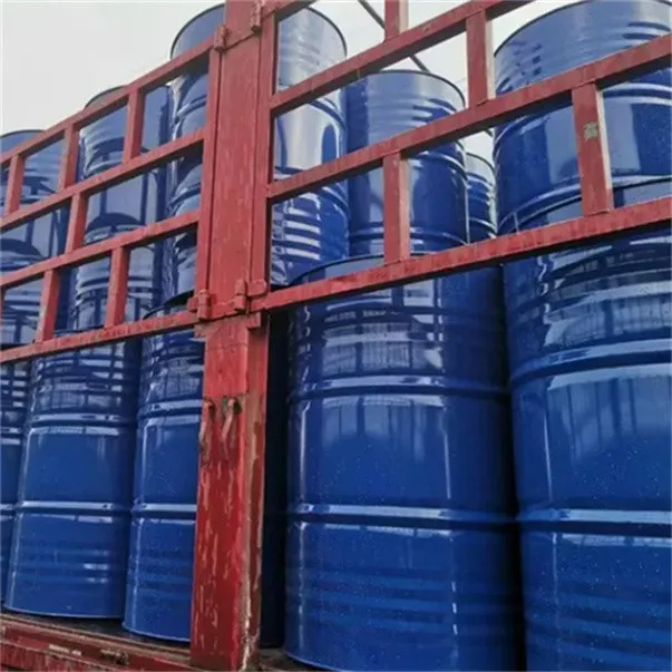 High Purity 99% Monoethanolamine (Mea) solvent CAS 141-43-5