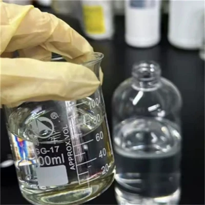 Methylmethacrylaat (MMA): gebruik in nagelproducten en industriële toepassingen