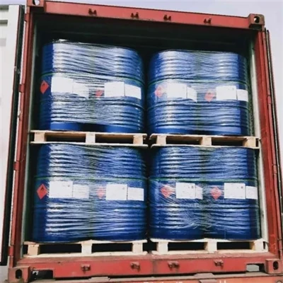 De chemie van O-Xyleen: eigenschappen en productieroutes