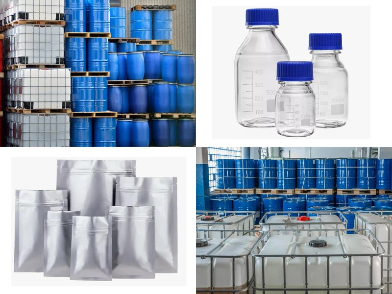 Industrial Solvent Tetrahydrofuran Industrial Solvent Tetrahydrofuran