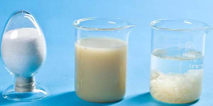 amphoteric polyacrylamide amphoteric polyacrylamide
