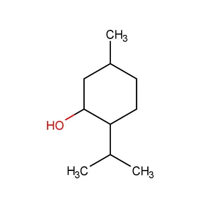 C10H20O CAS 89-78-1